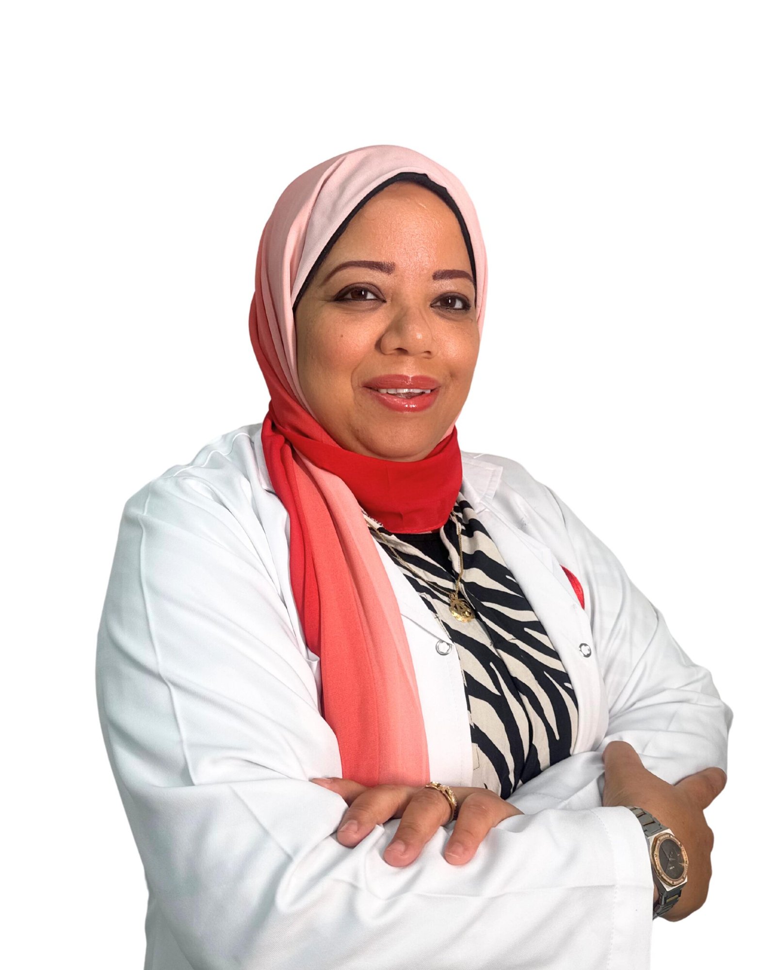 Dr. Asma Al Samman